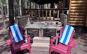 Dam Fun Cabin